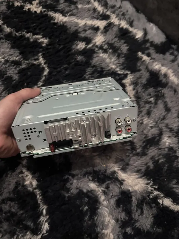 Pioneer новый пробега 0