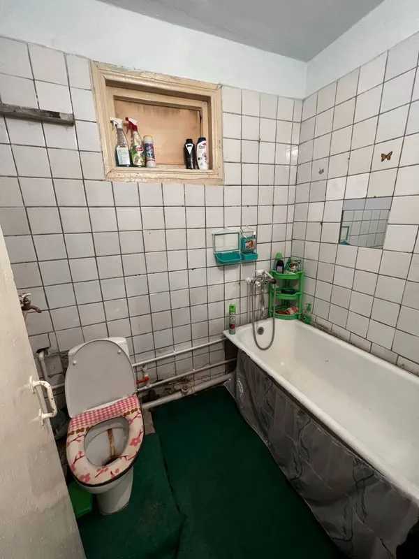 Kvartira ijaraga beriladi 2