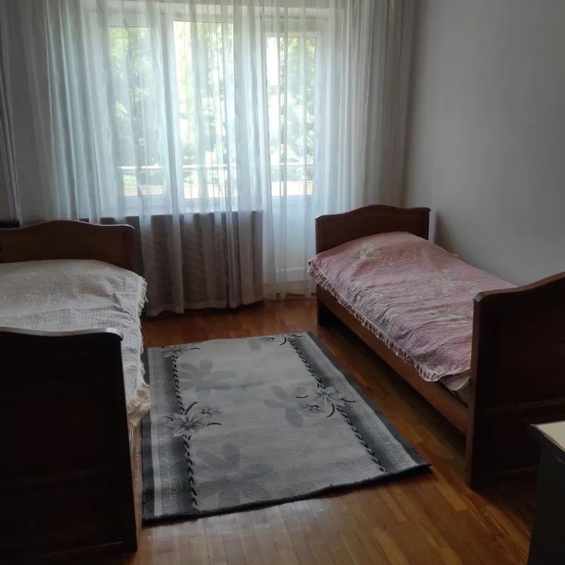 Аренда 4х ц14 Хадра Цирк Ташкент Сити Дружба Навои Чорсу Ганга 133м²‼️ — фото 6