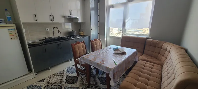 Уй сотилади 2хонали 77кв+130 кв(мансарт) 2 Уй сотилади 2хонали 77кв+130 кв(мансарт) 2