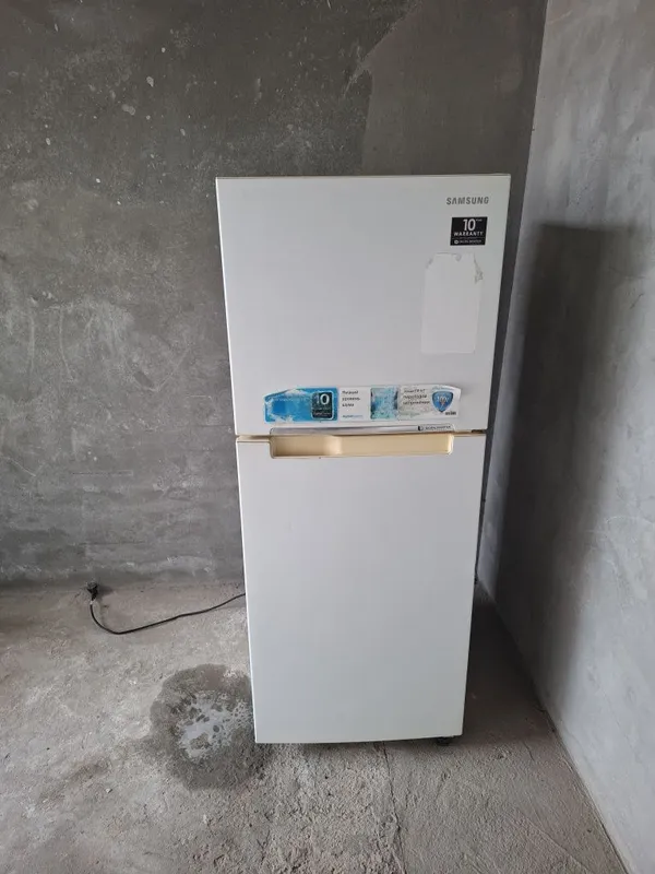 Samsung xolodilnik