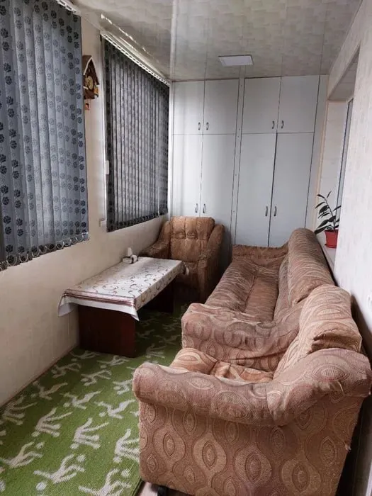 Продажа квартиры 3/4/4, Яшнабадский район (Авиасозлар 1), ориентир Олмос метро — фото 4