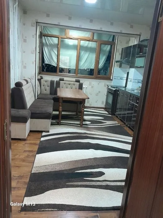 3 xonali kvartira, 60 m² 6