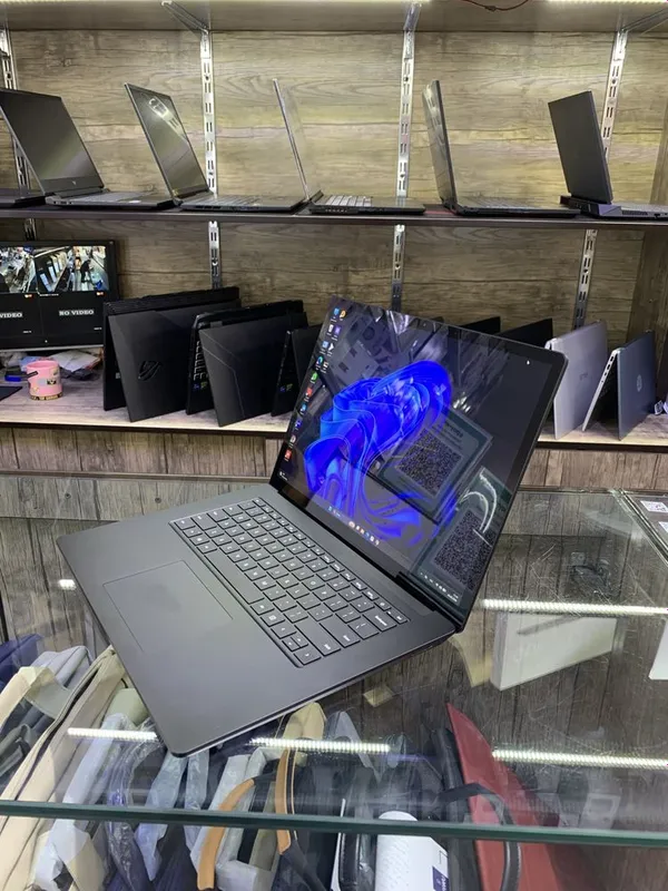 Б/У Microsoft Surface Laptop — фото 2