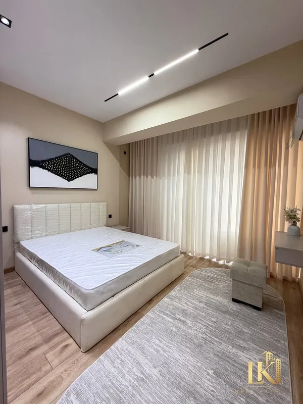 Nukus Avenue JKda 3 xonali kvartira sotiladi (kadastrli yangi qurilish) 4