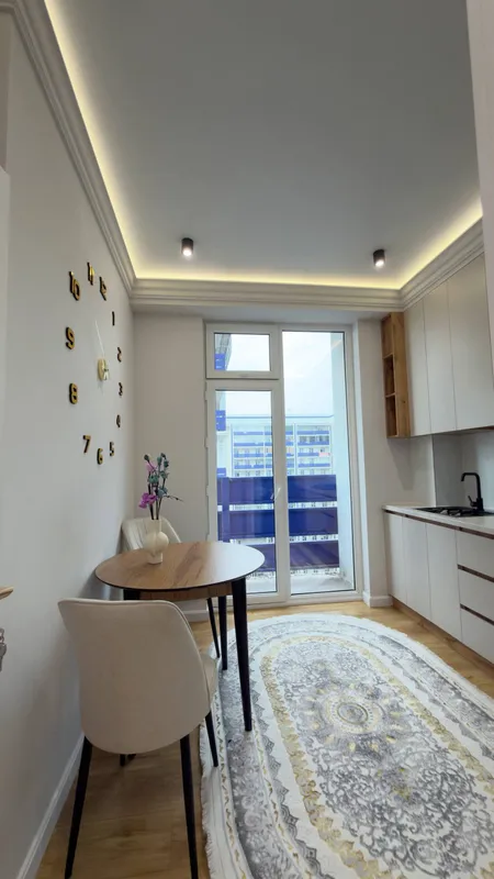 35.48 m² 2 xonali kvartira sotiladi · ID 7220 4 35.48 m² 2 xonali kvartira sotiladi · ID 7220 4