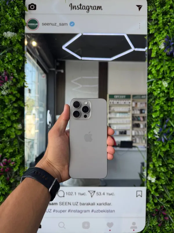 iPhone 15 Pro Max iPhone 15 Pro Max