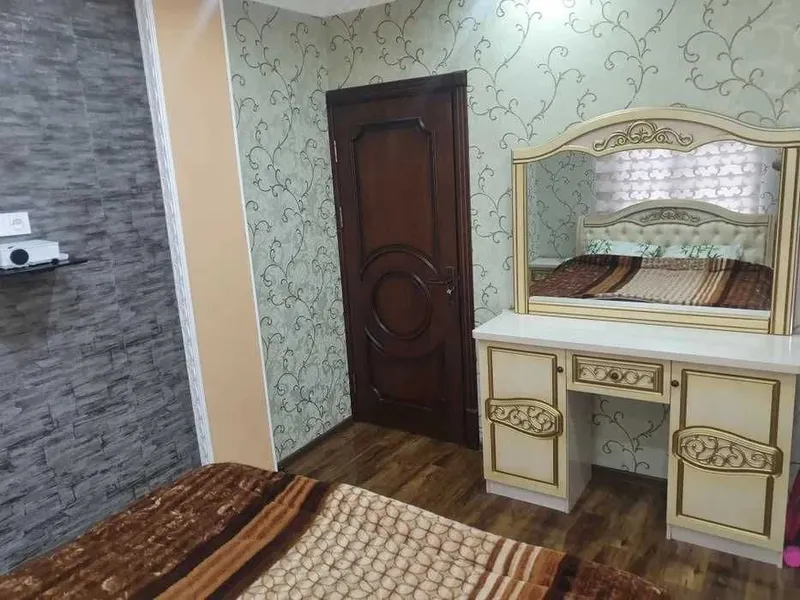 Сдается Квартира Максим Горький,Буз-Базар,Метро БИЙ Мирзо-Улугбек райо — фото 4