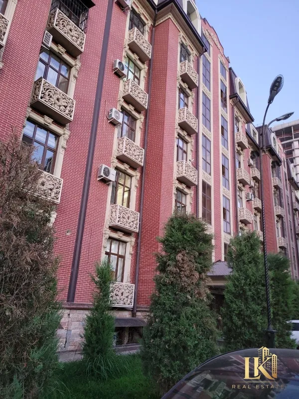 Продаётся 4-комнатный дуплекс 130 м² в ЖК «Дархан» (Мирзо-Улугбекский)