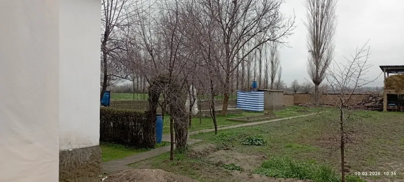 Срочно! 6 сутих 3 хонали уй участка нархида, Янги Тошкент чегарасида — фото 3