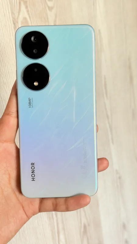 Honor X7b