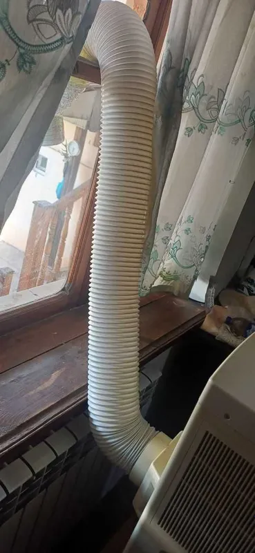 Mobilniy konditsioner frionli 3 Mobilniy konditsioner frionli 3