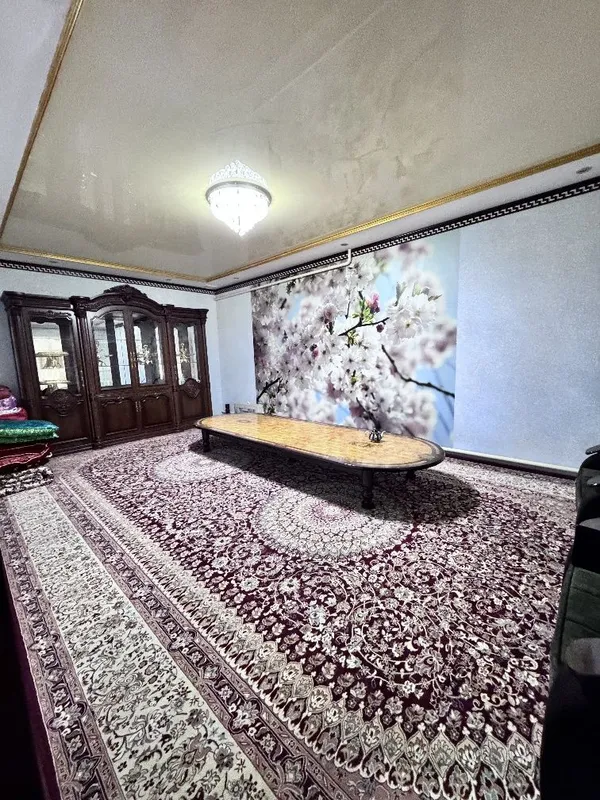 Bo'ron Zapravkada 2 qavatli yevroremontli uy sotiladi (mebeli bilan) 2 Bo'ron Zapravkada 2 qavatli yevroremontli uy sotiladi (mebeli bilan) 2