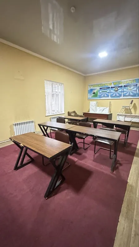 5та стол, 8та стул — фото 5