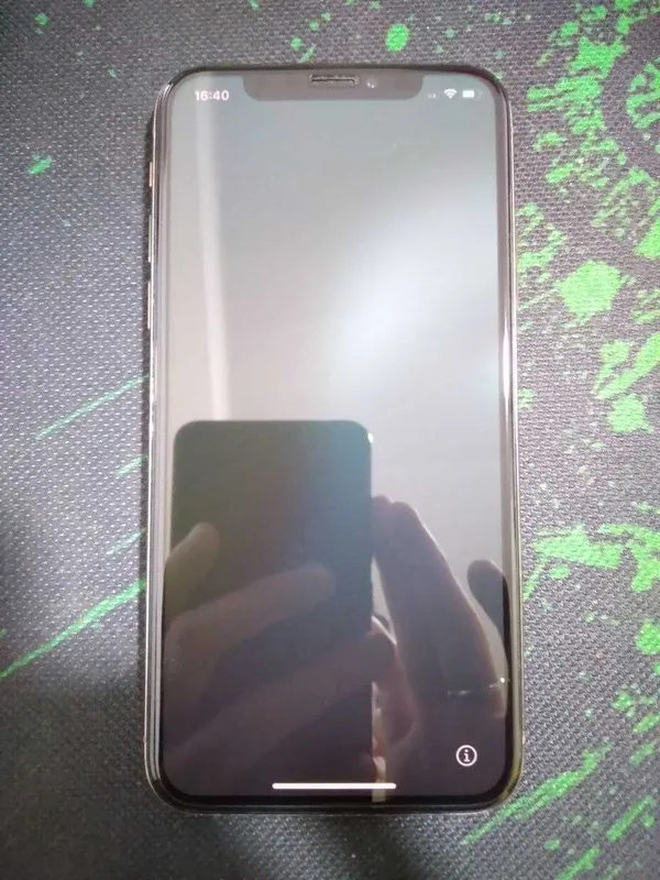 Ehtiyot qismlar uchun iPhone XS 4 Ehtiyot qismlar uchun iPhone XS 4