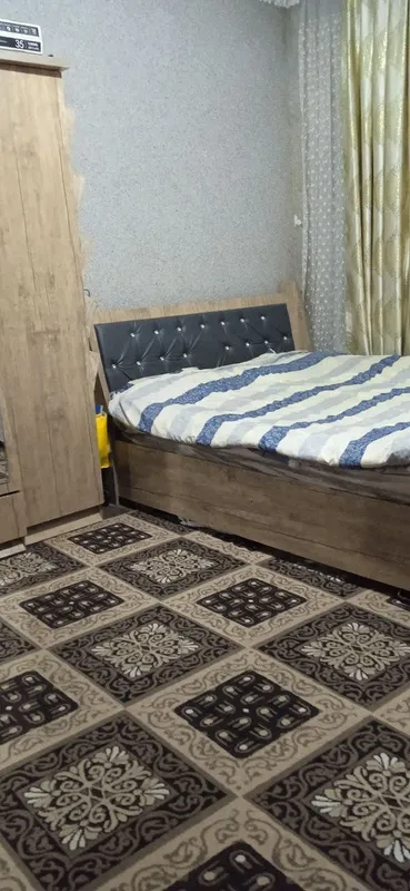Срочно продаю дом коттеджного типа . Янги Ташкент тумани — фото 2