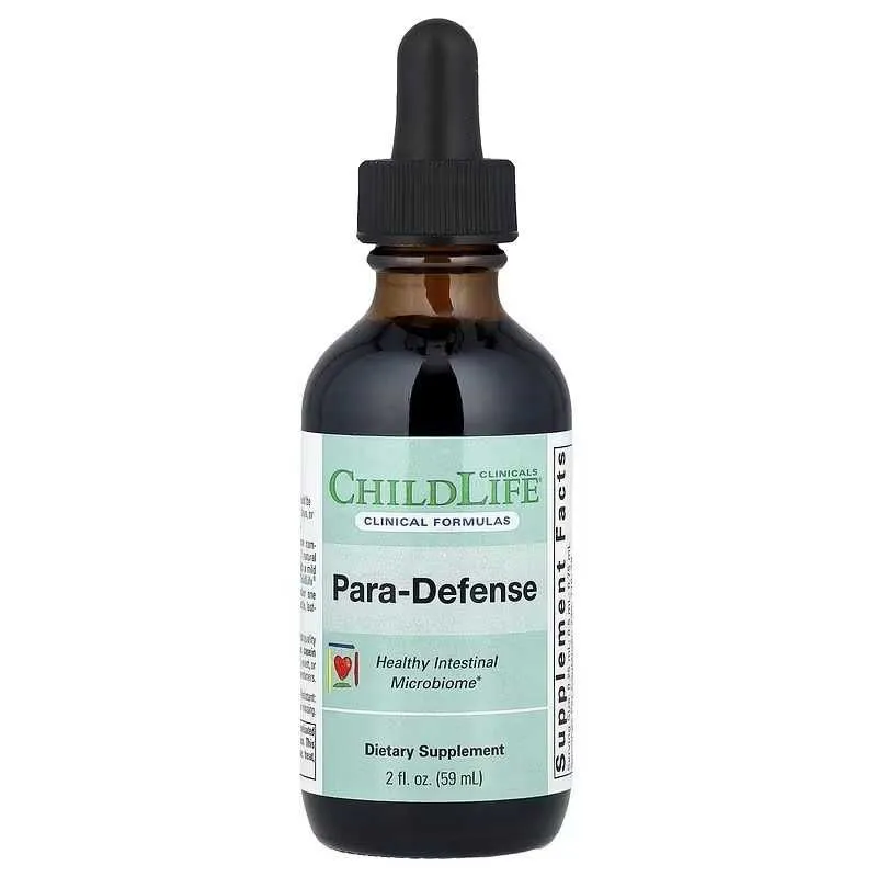 ChildLife Clinicals Para-Defense Para Defense — фото 2