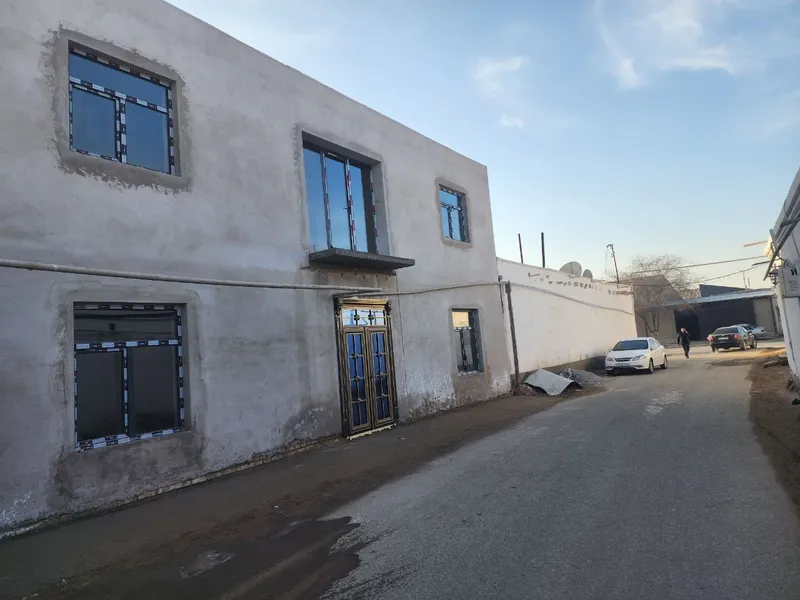 Xiva shaxri markazida yangi xovli sotiladi Gali artir kochasida — фото 2