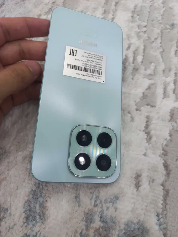 HONOR X6c 128 gb — фото 3