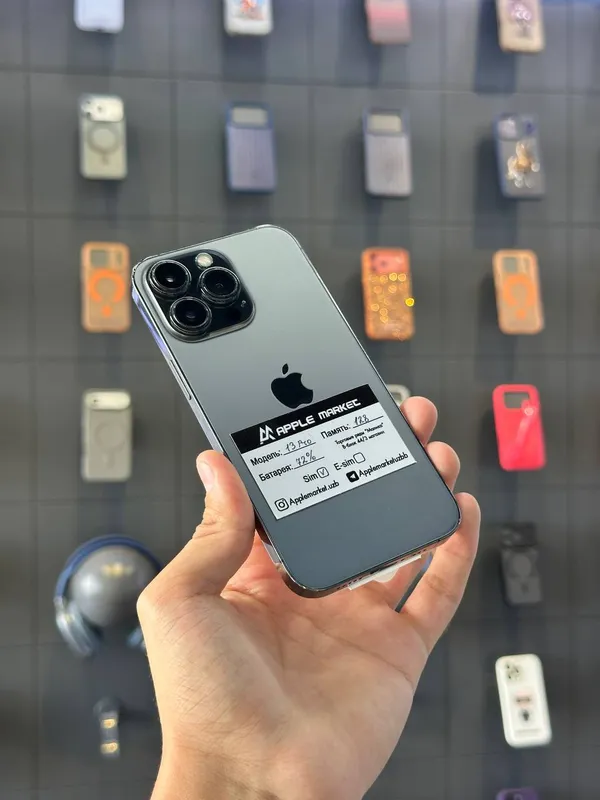 iPhone 13 Pro 128GB iPhone 13 Pro 128GB