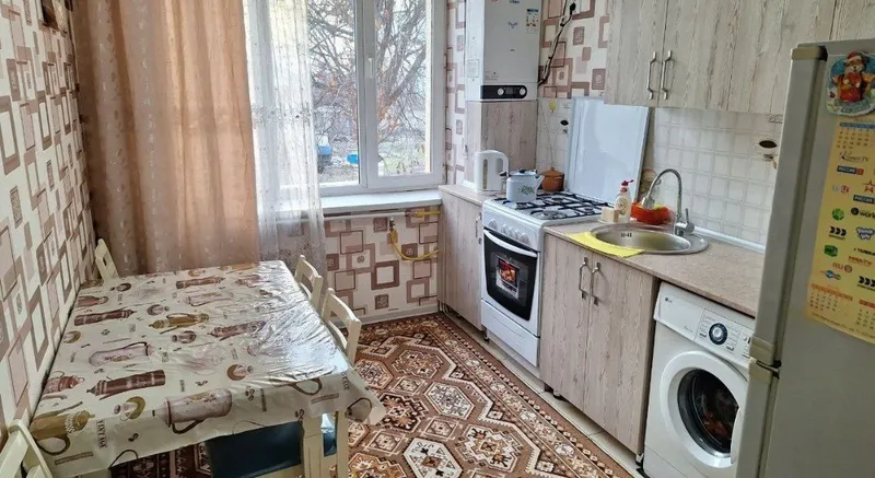 Юнусабад 17 квартал в новостройке 1/2/4 — фото 1