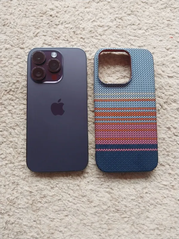 iPhone 14 Pro 128 ГБ 3 iPhone 14 Pro 128 ГБ 3