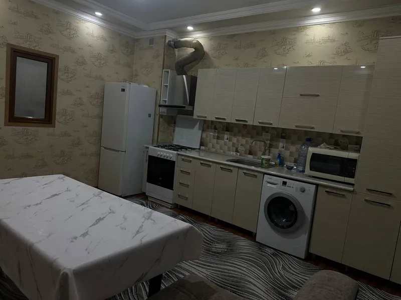 аренда квартира Бел тепа навастиройка дом 3 хонали — фото 3