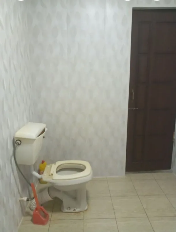 Сдаётся комната на 3 чел. (парни,мужчины) — фото 5