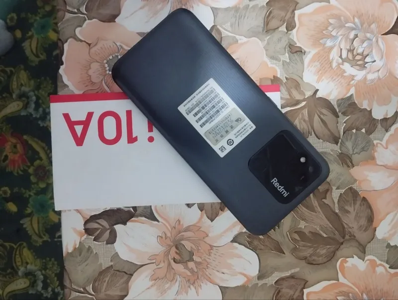 Redmi 10 A продаётся срочно 2 Redmi 10 A продаётся срочно 2