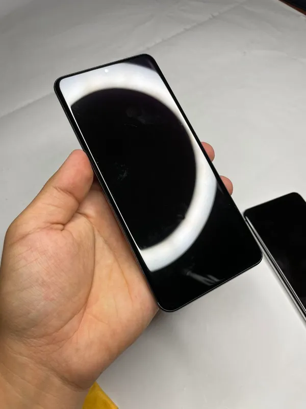 Samsung S20 Ultra 3