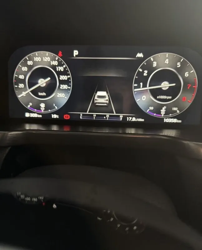 To‘liq jihozlangan, ideal holatdagi Kia Sorento sotiladi 7 To‘liq jihozlangan, ideal holatdagi Kia Sorento sotiladi 7