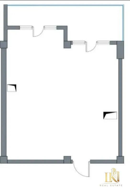 Продаётся 2-комнатная квартира в ЖК Imperial Club City 1 Продаётся 2-комнатная квартира в ЖК Imperial Club City 1