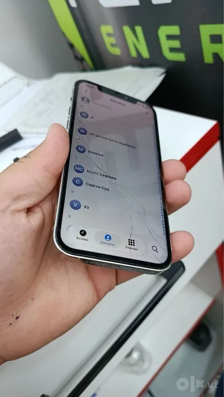 Iphone 12 pro 128gb 3 Iphone 12 pro 128gb 3