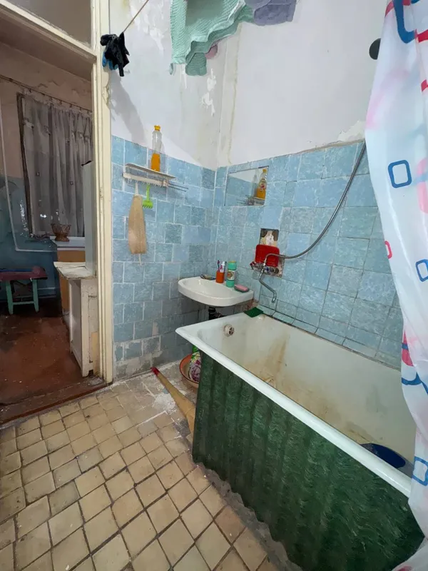 Продажа 3-комн. кв. 67 м², Чиланзарский 5