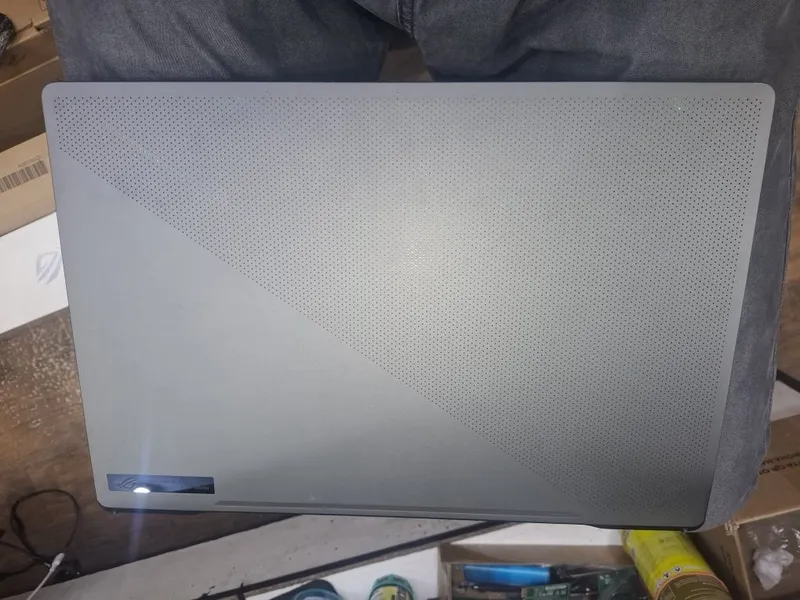 Zephyrus ryzen 9 6900HS 15,6 inch zapchast — фото 1