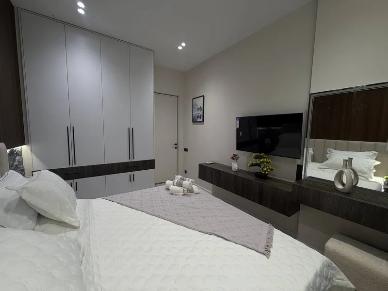 2 xonali kvartira, 40 m2, Yunusobod 7