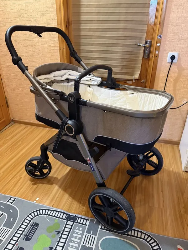 Коляска Star Joy 2 в 1 5 Коляска Star Joy 2 в 1 5