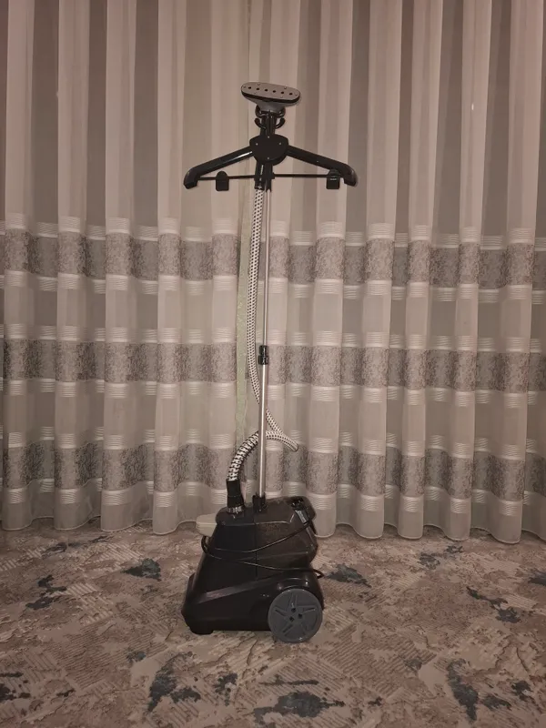 вертикальный отпариватель Garment steamer X3 — фото 1