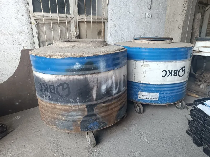 Tandir ko'chma yangi 1