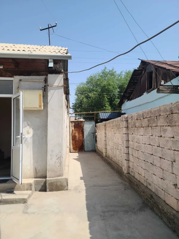Шахар ичида кулай нархда ховли уй — фото 5