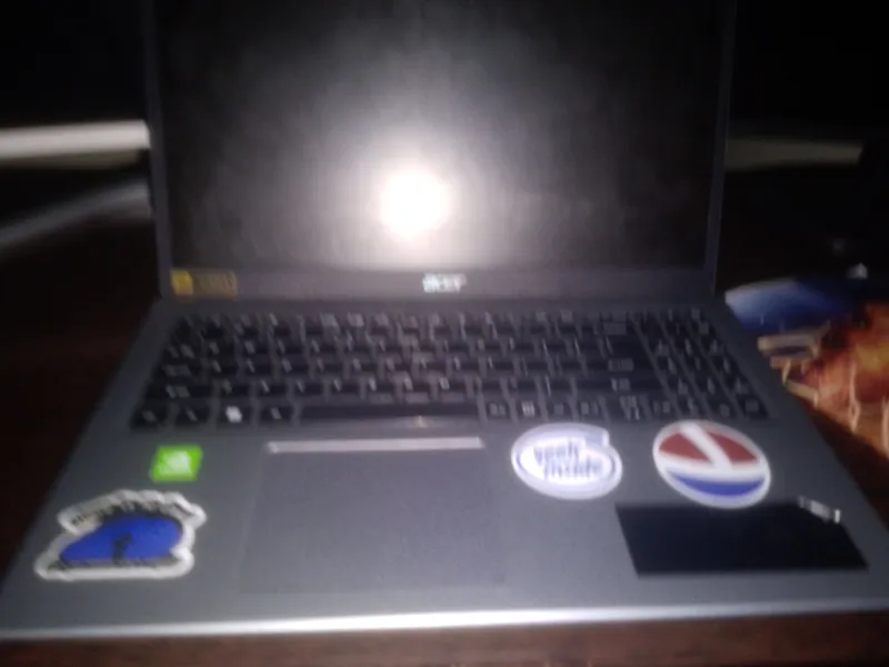 Acer Aspire 3 noutbuk