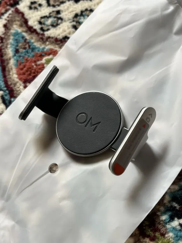 Stablizator Dji osmo mobile 6 — фото 7
