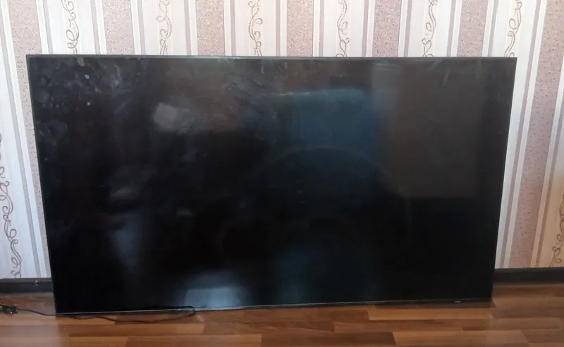 Телевизор SAMSUNG, 65 дюймов 1 Телевизор SAMSUNG, 65 дюймов 1