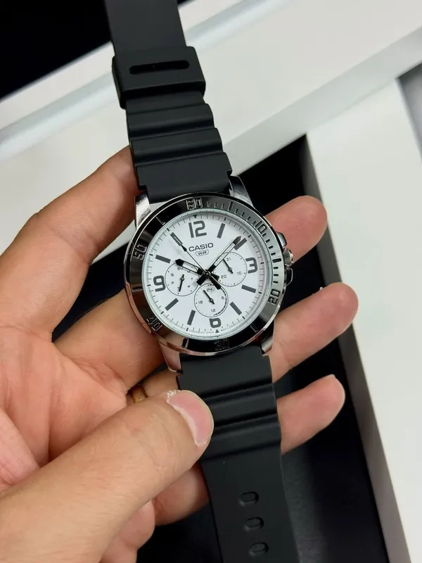 Original CASIO General soatlari 45$ dan 3 Original CASIO General soatlari 45$ dan 3
