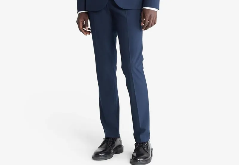 Мужские брюки Calvin Klein Stretch