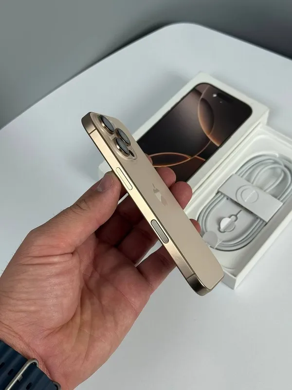 iPhone 16 pro Nasiya | Variant | Рассрочка | в кредит — фото 3
