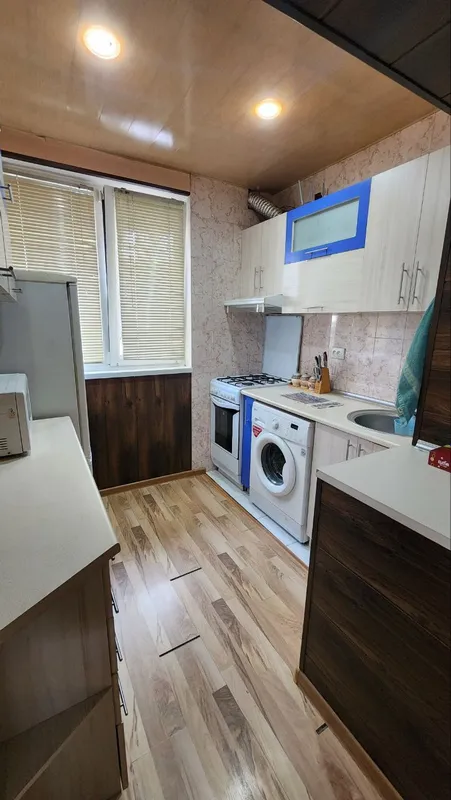 Аренда! 1в2х ком. Мирзо-Улугбекский район ЭКОбазар — фото 3