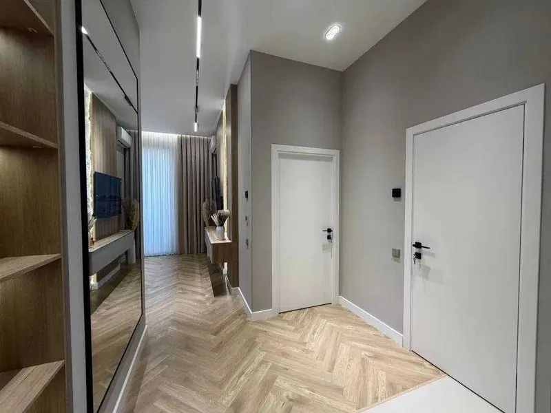 ЖК Darkhan Avenue Сдается квартира после ремонта никто не жил — фото 5
