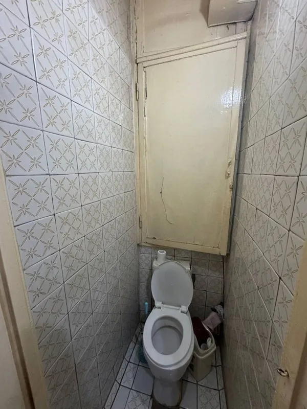 2в3/2/4 массив Ялангач (Мирзо-Улугбекский р-он) ориентир котельная — фото 6