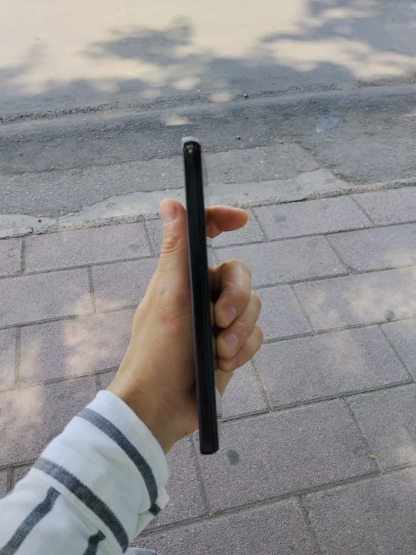 Redmi Not 11 Pro 4